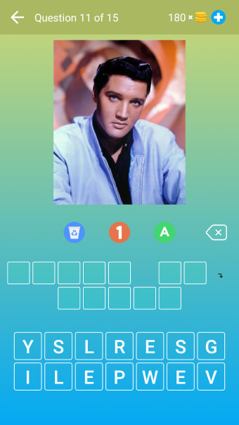 Guess Famous People  Quiz and Game