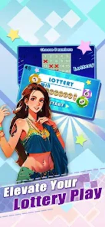 Lottery:5 Number