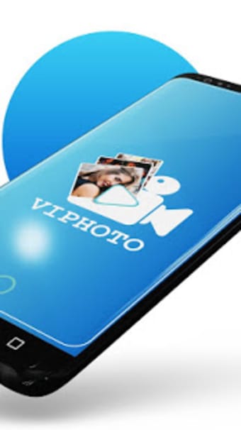 Viphoto - Video Maker of Photos with Music