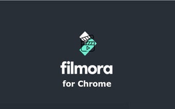 Filmora for Chrome | Photo & V Editor