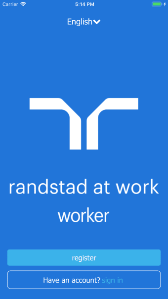 randstad at work - worker