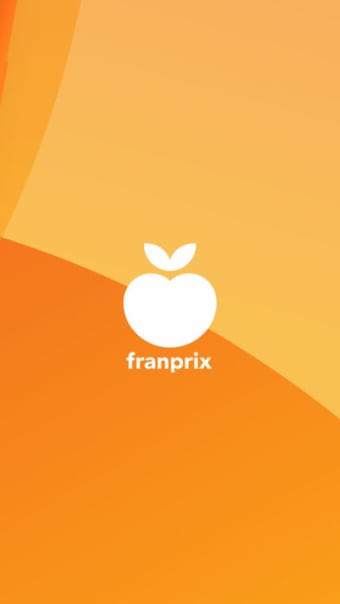 franprix- Livraison de courses