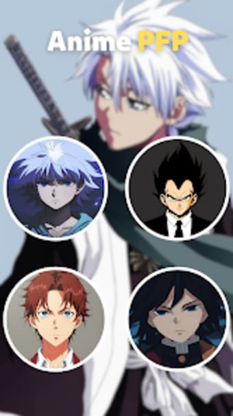 Anime pfp : profile pic