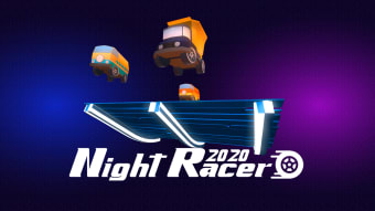 Night Racer-  Street Racing 3D
