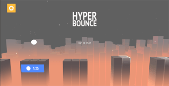 Hyper Bounce