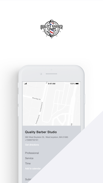 Quality Barber Studio