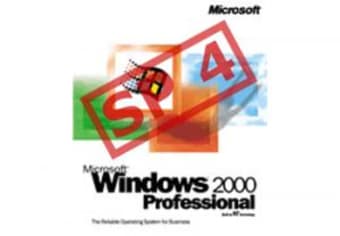 latest windows xp service pack 4 download