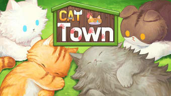 Cat town Tap RPG
