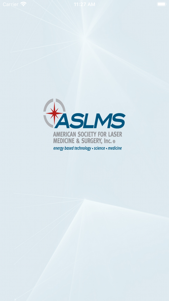 ASLMS Events