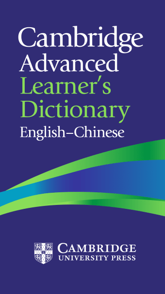 Adv. Learners Dictionary TC