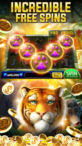 vegas casino free online games
