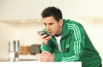 Soccer Stars Fake Call  Puzzl