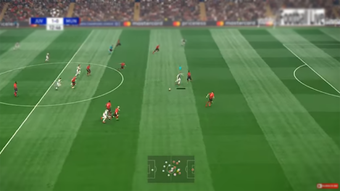 Winner PES Evolution 2019 Soccer Pro Tactic