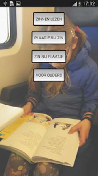 Zinnen Leren Lezen