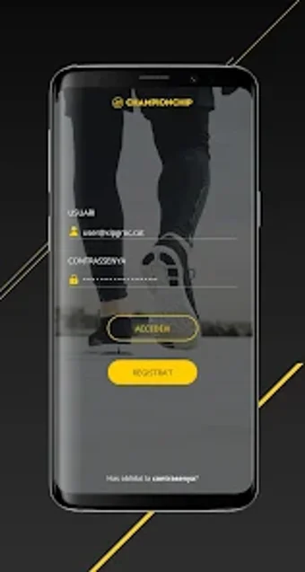 XipGroc APK Para Android Descargar