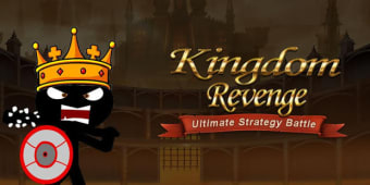 Kingdom Revenge -Ultimate Realtime Strategy Battle