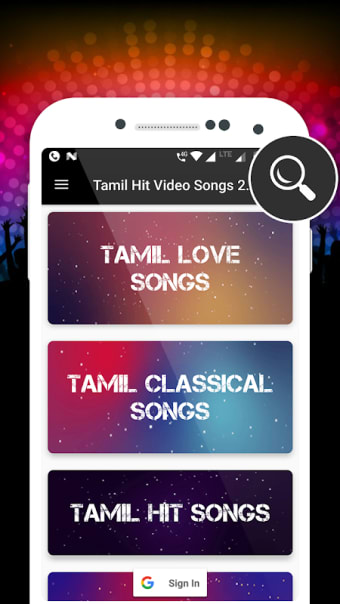 A-Z Tamil Songs & Music Videos 2020