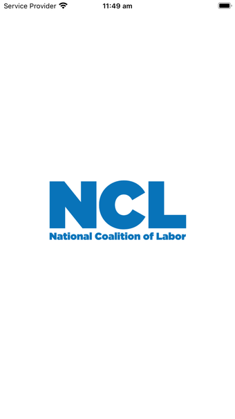 National Coalition of Labor