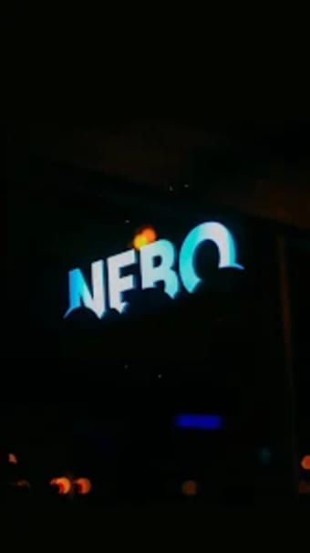 NEBO Lounge