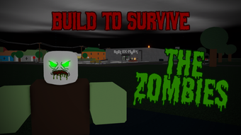 Build to Survive the Zombies