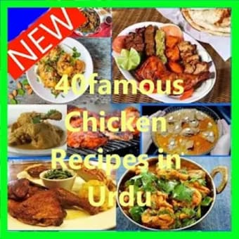 Chicken Recipes In Urdu