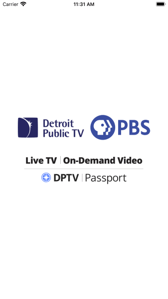 Detroit PBS