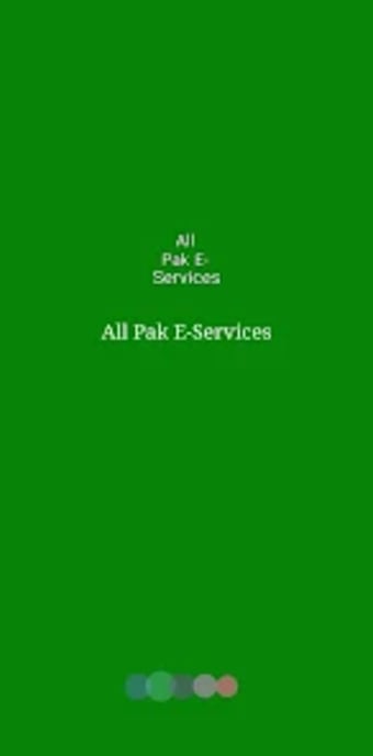 All Pak E-Services