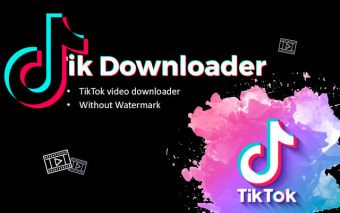 TikTok downloader unlimited official
