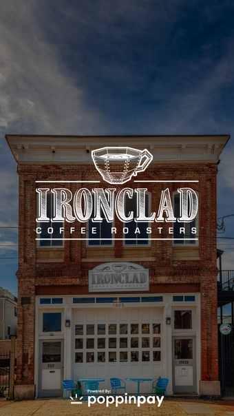 Ironclad Coffee Roasters