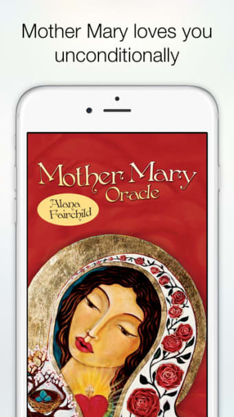 Mother Mary Oracle