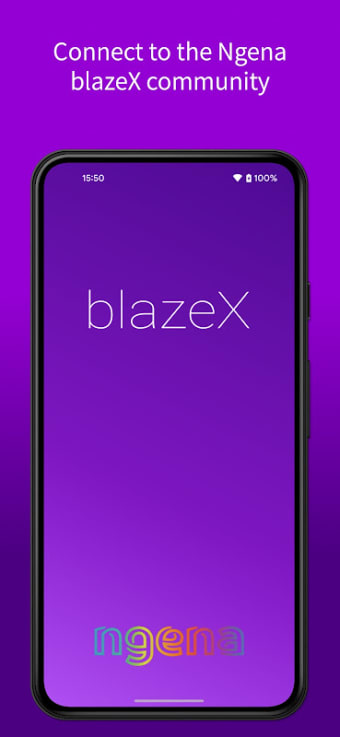 blazeX