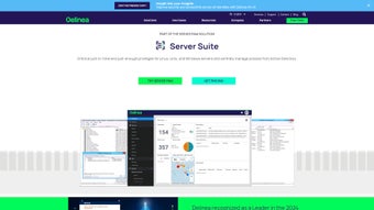 Image 0 for Delinea Server Suite