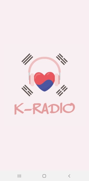 Korean Radio