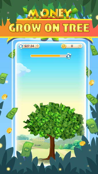 Money Tree : Cash Rewards
