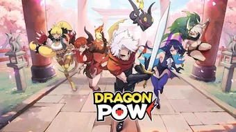 Dragon POW