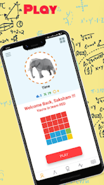 PixelMath CBSE NCERT Maths App