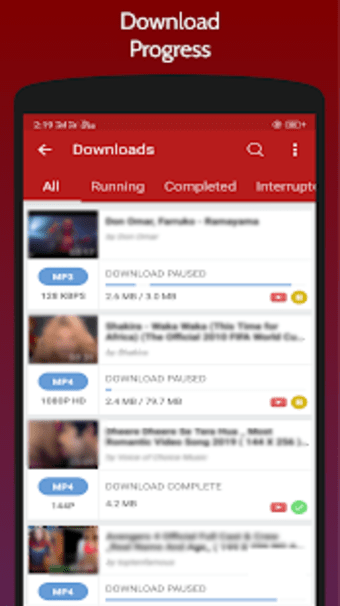 video downloader - viralmate all downloader