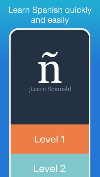 Learn Spanish