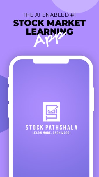 Stock Pathshala : Stock Market Education