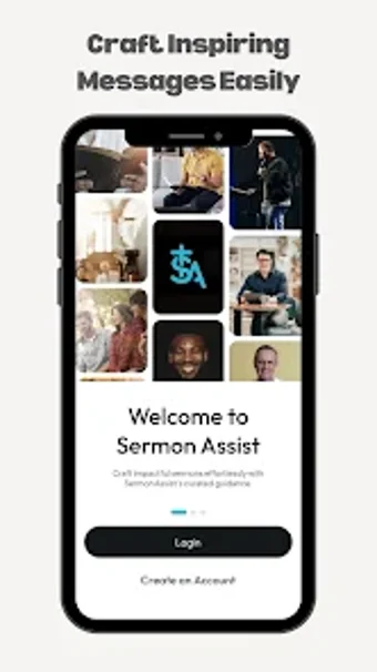 Sermon Assist