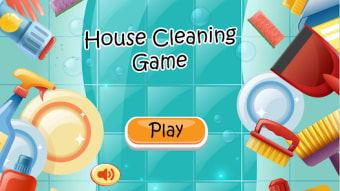 House Cleaning Game