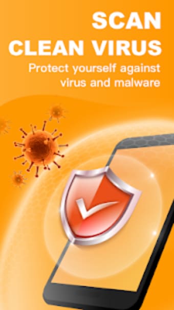 Virus Cleaner-Antivirus Phone Clean Boost Master