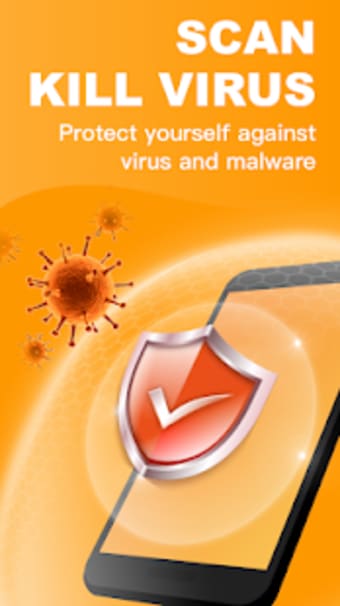 Virus Cleaner-Antivirus Phone Clean Boost Master