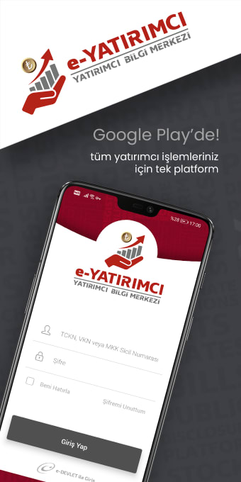 e-YATIRIMCI