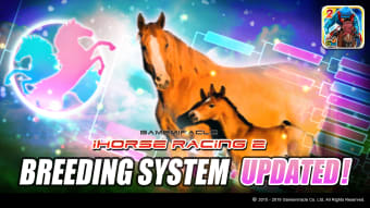 iHorse Racing 2Stable Manager