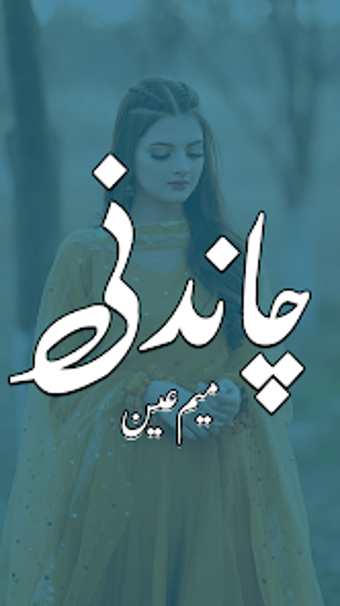 Chandni Urdu Romantic Novel