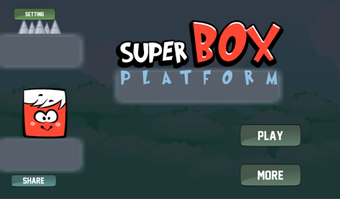 SuperBoxPlatform1