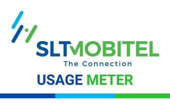 SLT Usage Meter