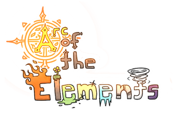 Arc of the Elements: Revamped