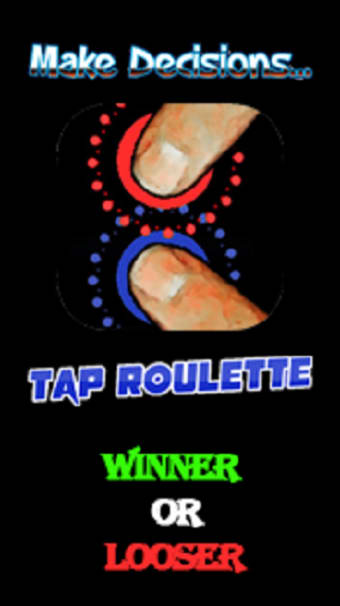 Tap Roulette Online Guide - Tap Roulette shock V